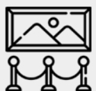 Exhibitions Icon