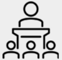 Seminars Icon