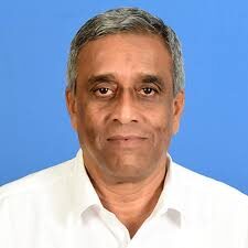 Shri. Sudin Dhavalikar