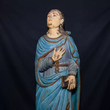 St. Catherine