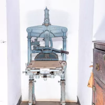 Printing Press