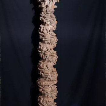 Solomonic Column