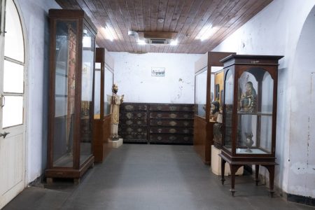 Gallery View