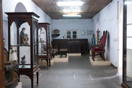 Gallery View